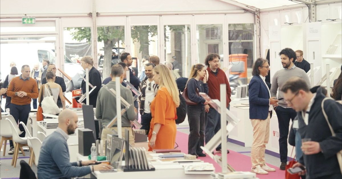 Clerkenwell Design Week, il Made in Italy protagonista a Londra