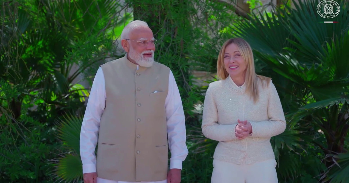 Agricoltura, Italia e India rafforzano la cooperazione