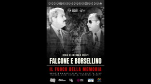 Il docufilm “Falcone e Borsellino - Il Fuoco della Memoria” continua a parlare ai giovani su RaiPlay