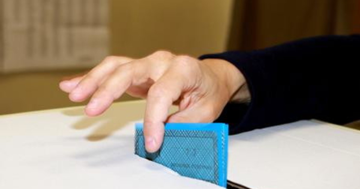 Elezioni, nel Lazio 37 Comuni e 251 mila abitanti al voto il 24 e 25 maggio