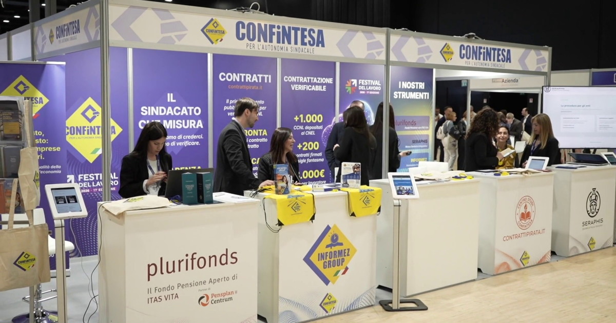 Salari e contratti 