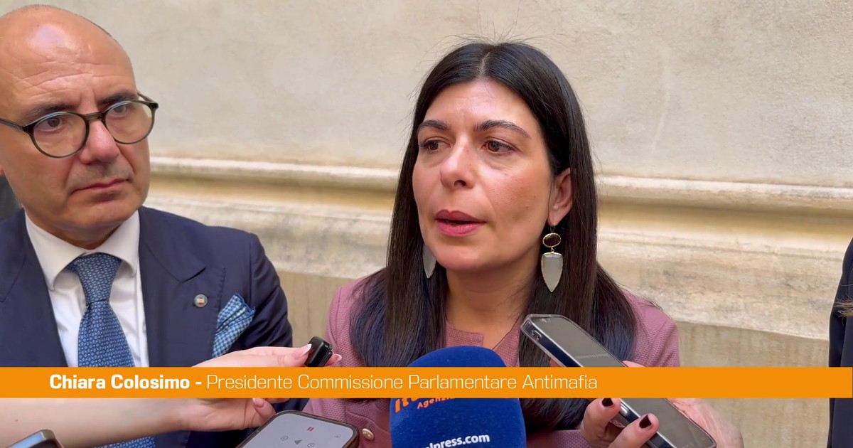 Palermo, Colosimo 