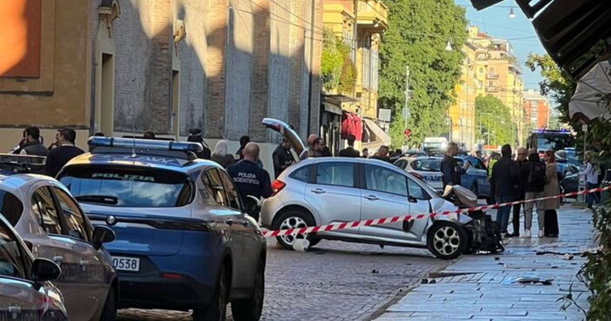 Modena, El Koudri al legale: Sono italiano. Gli appunti in arabo? Sono dei miei genitori