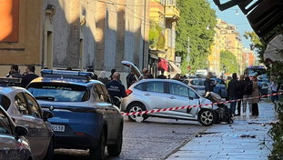 Modena, El Koudri al legale: Sono italiano. Gli appunti in arabo? Sono dei miei genitori