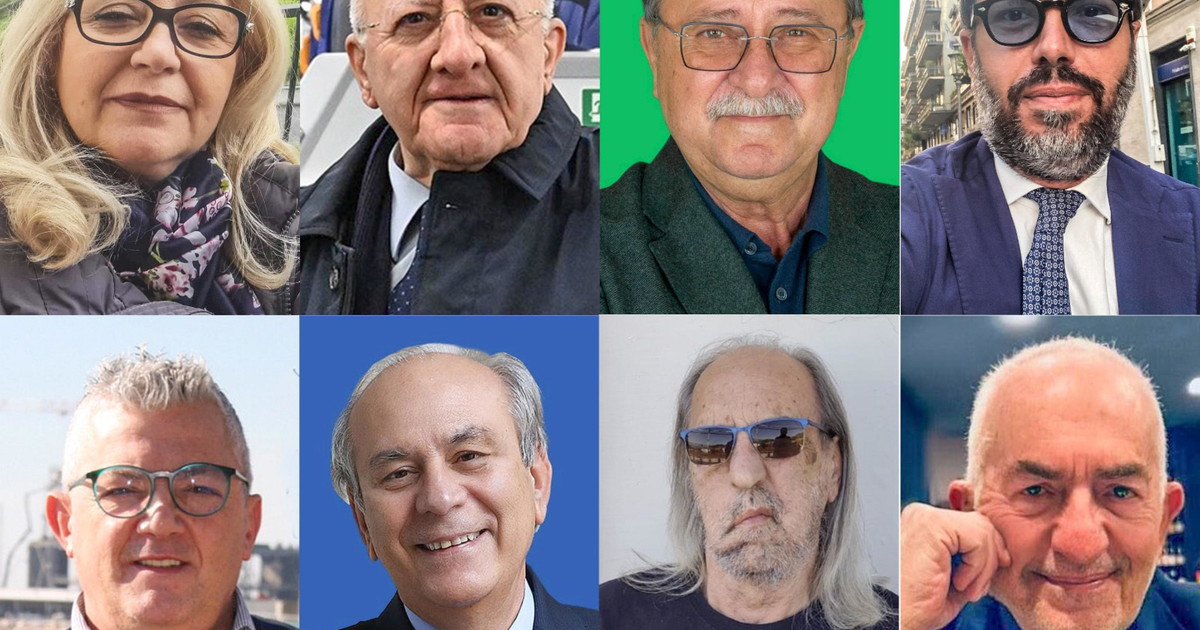 de luca contro tutti a salerno a sfidarlo anche il pd del figlio piero da Iltempo.it de luca contro tutti a salerno a sfidarlo anche il pd del figlio piero