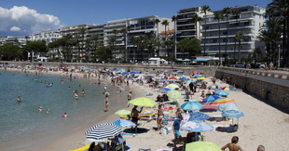 meteo nel week esplode l estate sole su tutta l italia temperature fino a 30176 da Iltempo.it meteo nel week esplode l estate sole su tutta l italia temperature fino a 30176