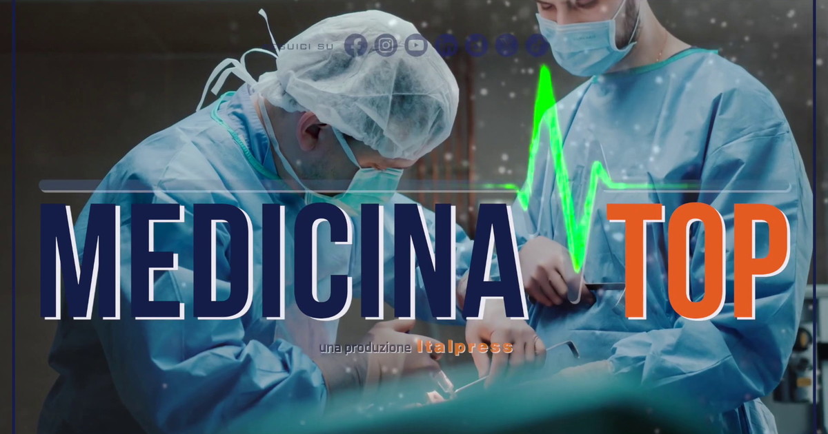 Medicina Top - 23/5/2026