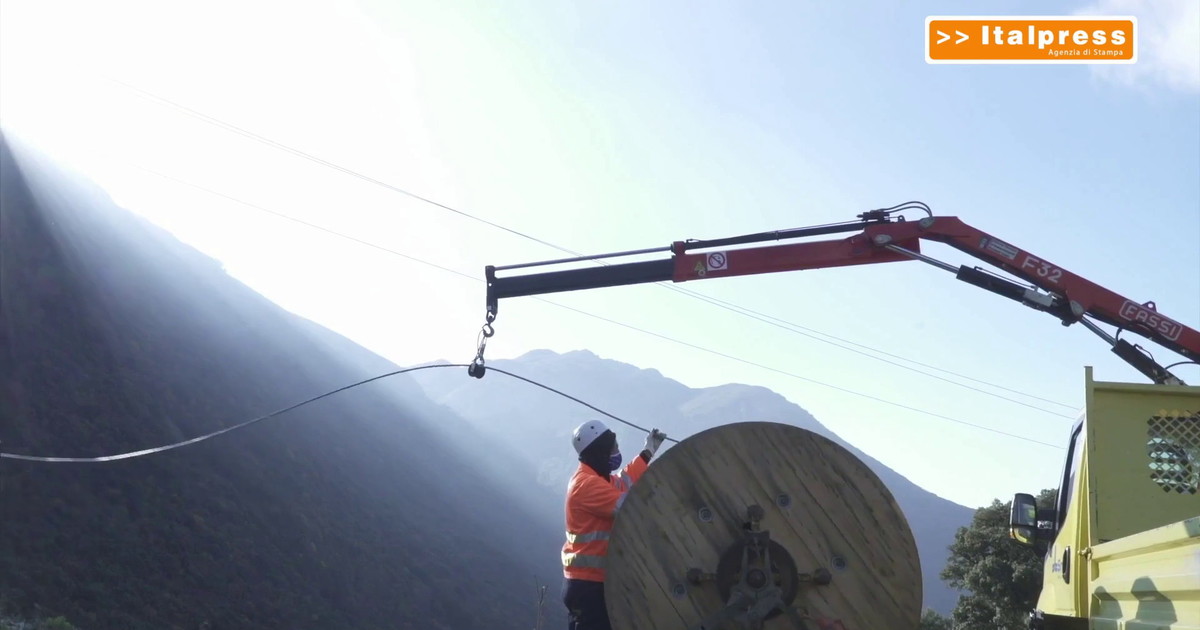 Nel cuore delle Madonie Isnello scommette su innovazione e territorio