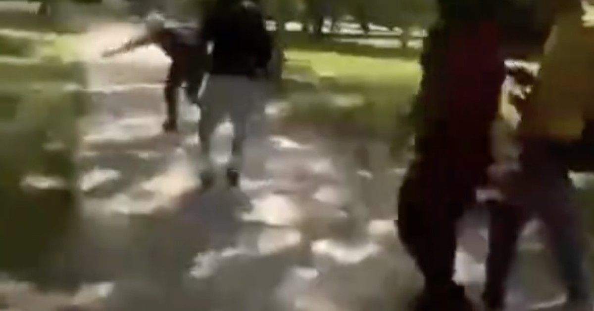 Violenza a Parma, prof aggrediti nel parco dai maranza