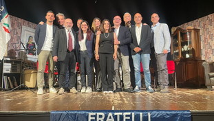 "Il Municipio X paga il conto per tutti". FdI contro il Campidoglio