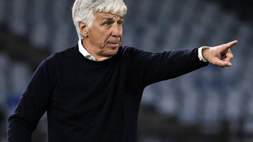 La presenza dei Friedkin dà forza alla squadra. Gasperini lancia la Roma
