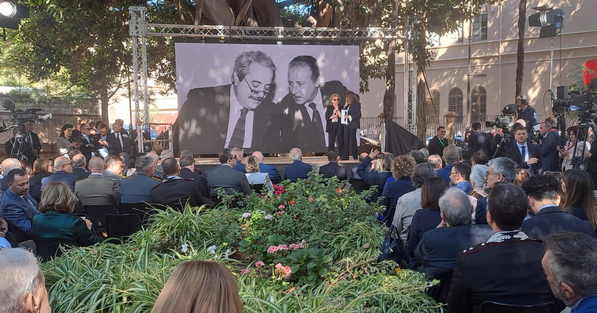 capaci l affronto di conte sfrutta l anniversario per attaccare la commissione antimafia insorge fdi da Iltempo.it capaci l affronto di conte sfrutta l anniversario per attaccare la commissione antimafia insorge fdi