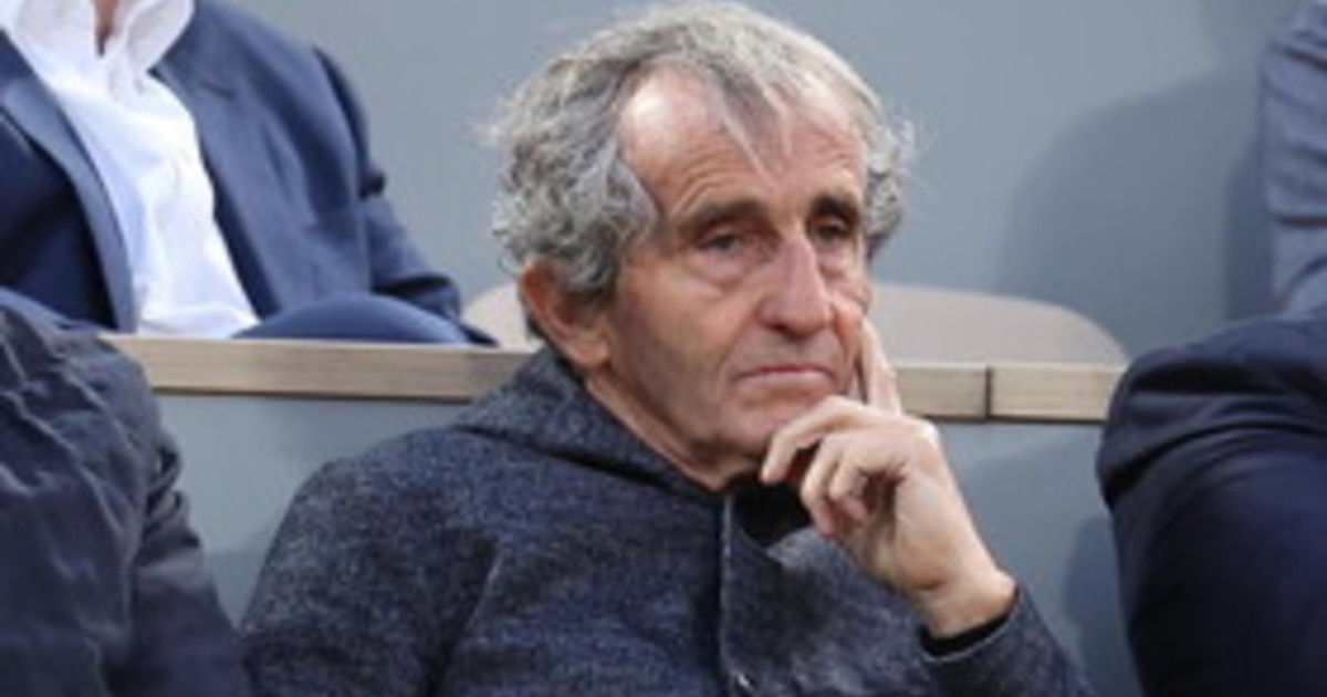 svizzera rapina nella villa di alain prost ferito l ex pilota di formula 1 da Iltempo.it svizzera rapina nella villa di alain prost ferito l ex pilota di formula 1