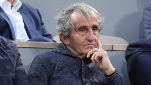 Svizzera, rapina nella villa di Alain Prost. Ferito l'ex pilota di Formula 1
