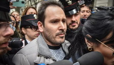 Garlasco, la mamma di Sempio: Non so se Stasi è colpevole. ma mio figlio non ha ucciso Chiara