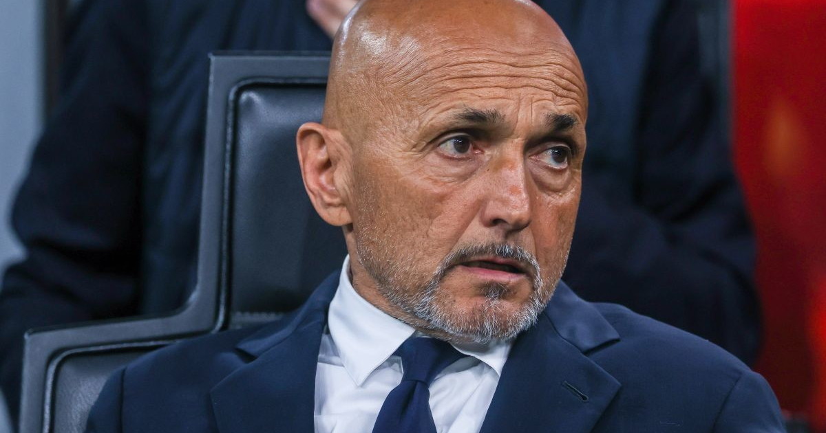 Spalletti “Mai pensato alle dimissioni, costruiremo una Juve forte”