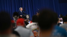 Iran, possibile l'accordo. Trump dialoga col Golfo e rassicura Israele: Nulla che vi danneggi
