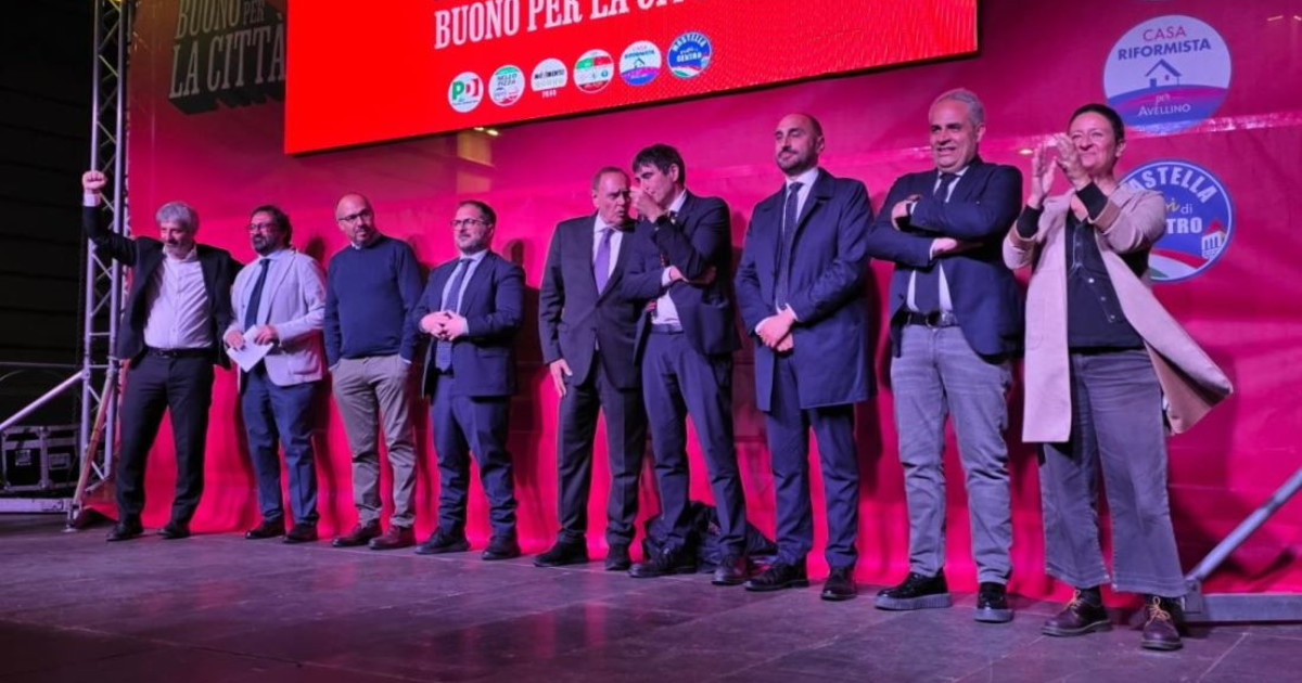 irpinia mastella flirta con fratoianni da Iltempo.it irpinia mastella flirta con fratoianni
