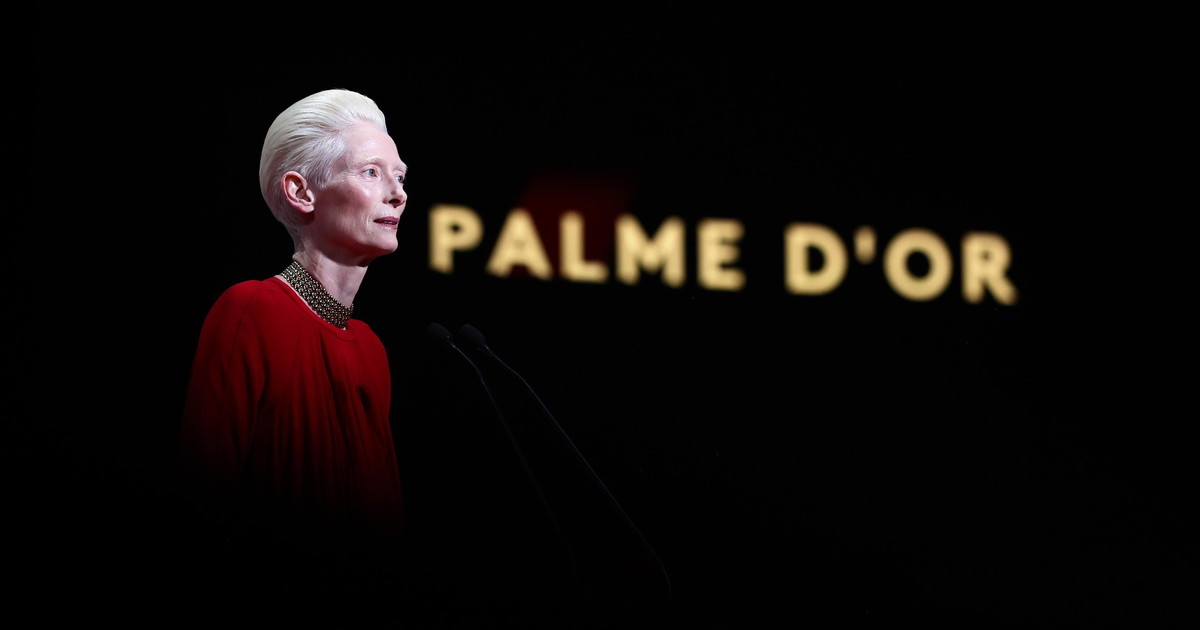 festival di cannes ecco i vincitori della 79esima edizione da Iltempo.it festival di cannes ecco i vincitori della 79esima edizione