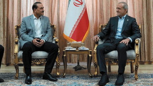 Usa-Iran, trovato l'accordo. Trump: Hormuz verrà riaperto