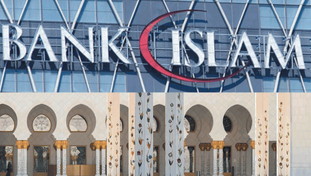 La finanza di Allah, come gli enti benefici vengono utilizzati per sostenere il terrore