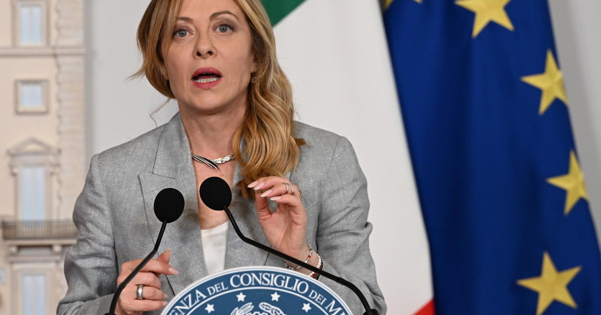 determinati a lavorare per una pace giusta meloni condanna l attacco russo da Iltempo.it determinati a lavorare per una pace giusta meloni condanna l attacco russo
