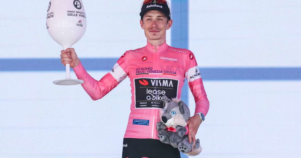 lavik corona la fuga e vince a milano vingegaard resta in rosa da Iltempo.it lavik corona la fuga e vince a milano vingegaard resta in rosa