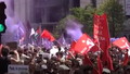 Affitti fuori controllo in Spagna, anche la sinistra in piazza contro Sanchez | <span style=color: rgb(153, 0, 0);>VIDEO</span>