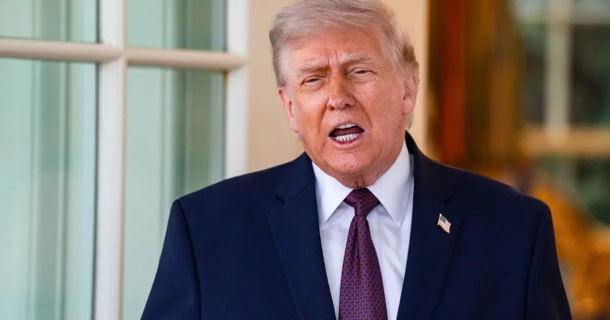 iran trump negoziati procedono ordinati e costruttivi tempo 232 da nostra parte da Iltempo.it iran trump negoziati procedono ordinati e costruttivi tempo 232 da nostra parte