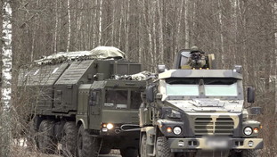 Putin usa il super-missile Oreshnik su Kiev, come cambia la guerra