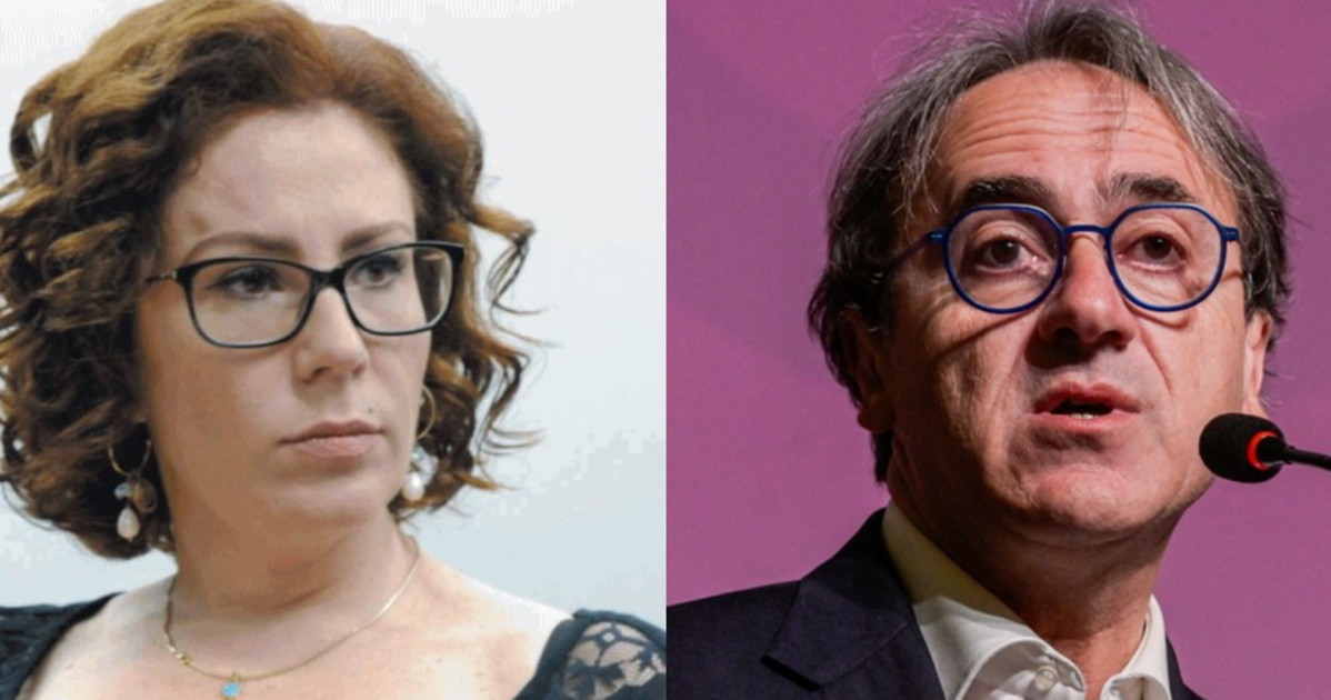 l ex deputata anti lula incastrata da bonelli non sar224 estradata da Iltempo.it l ex deputata anti lula incastrata da bonelli non sar224 estradata
