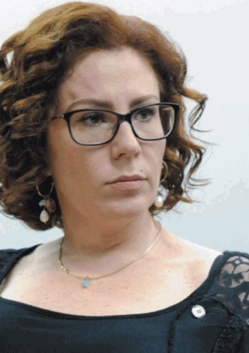 L'ex deputata anti-Lula incastrata da Bonelli? Non sarà estradata!