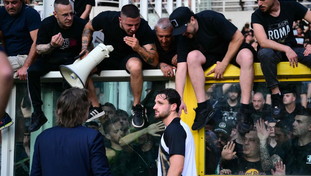 Torino-Juventus, scontri tra ultras prima del derby: un ferito grave