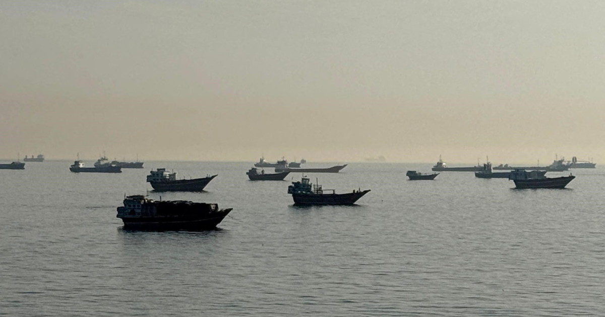 iran intesa generale ma il blocco usa a hormuz continua trump non ho fretta da Iltempo.it iran intesa generale ma il blocco usa a hormuz continua trump non ho fretta