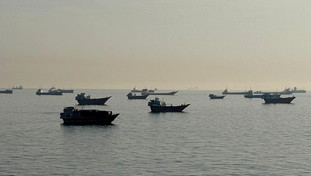 Iran, intesa generale ma il blocco Usa a Hormuz continua. Trump: Non ho fretta