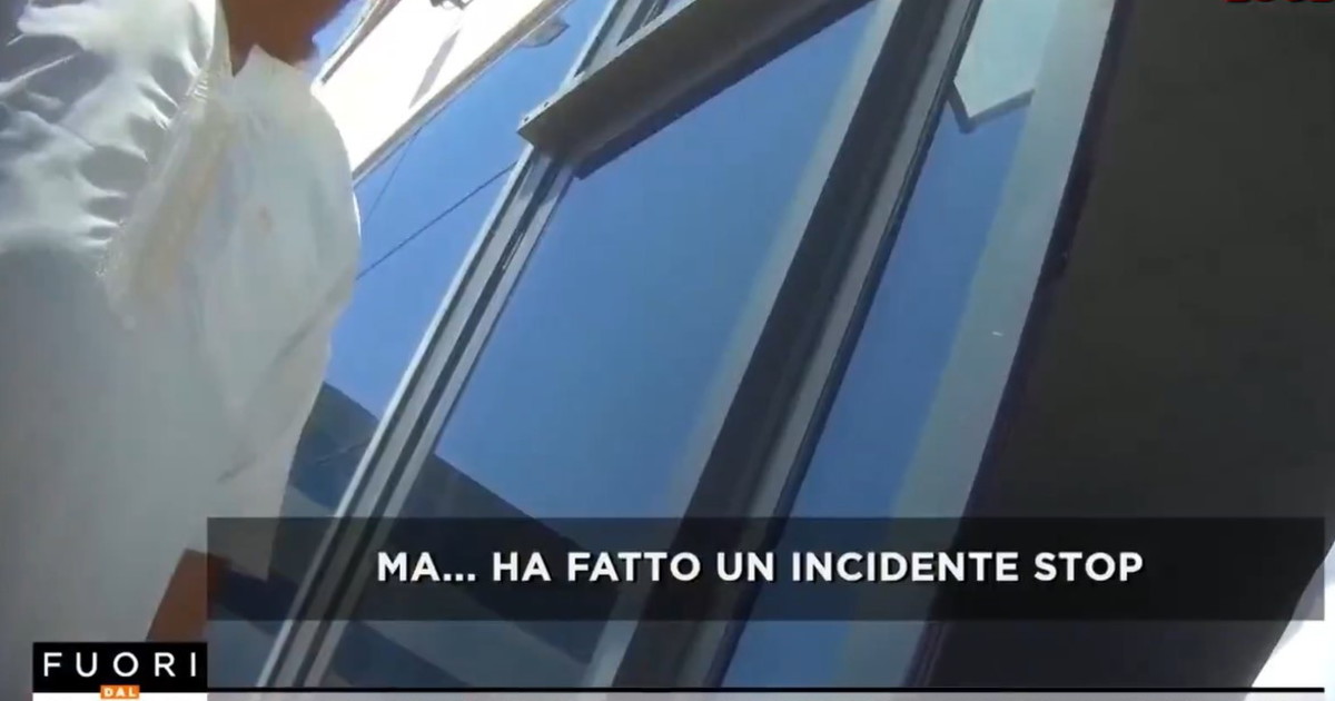 salim ha fatto un incidente le frasi choc nella moschea di modena da Iltempo.it salim ha fatto un incidente le frasi choc nella moschea di modena