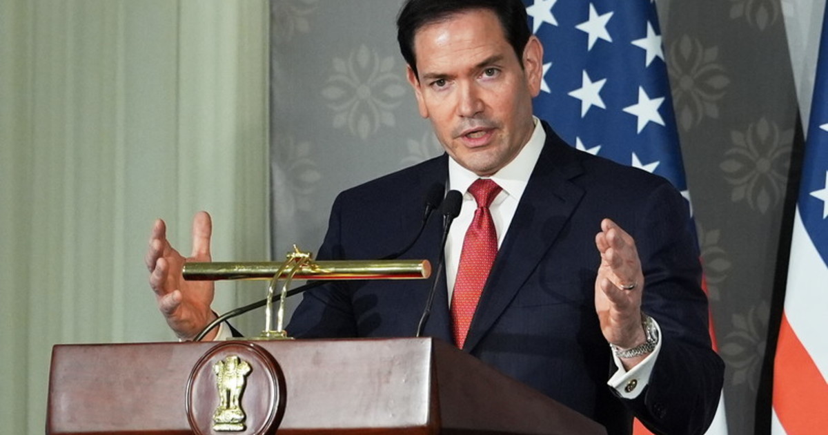 “Accordo oggi, oppure…”. La minaccia di Rubio all'Iran: è l'ora degli annunci