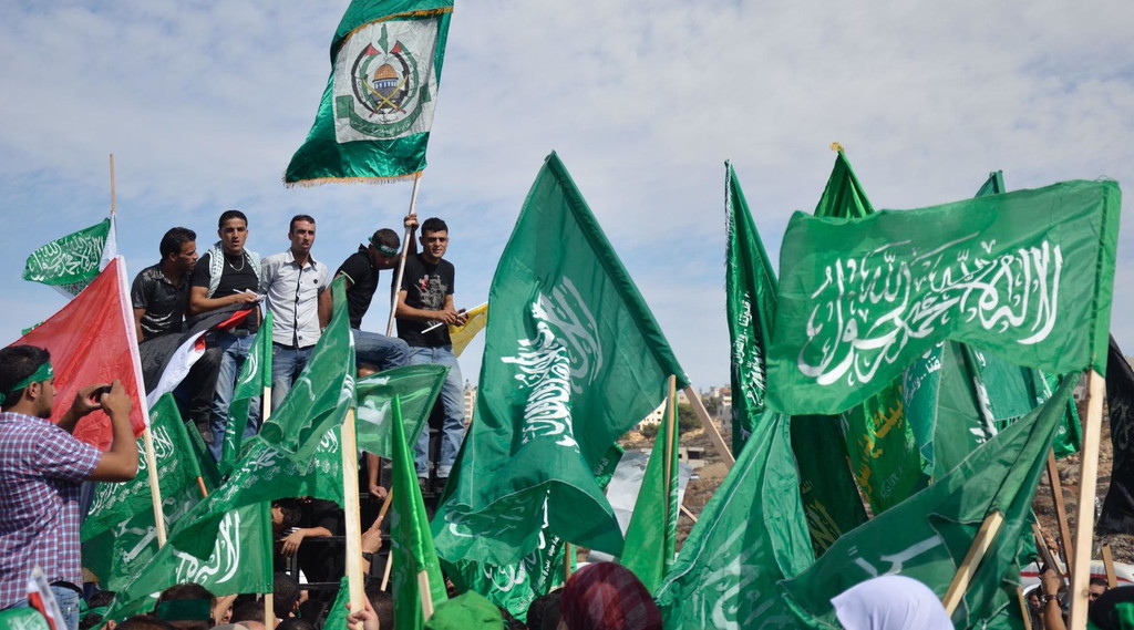 "Seguire i soldi" è il modo migliore per svelare le strategie di conquista dell'Islam politico