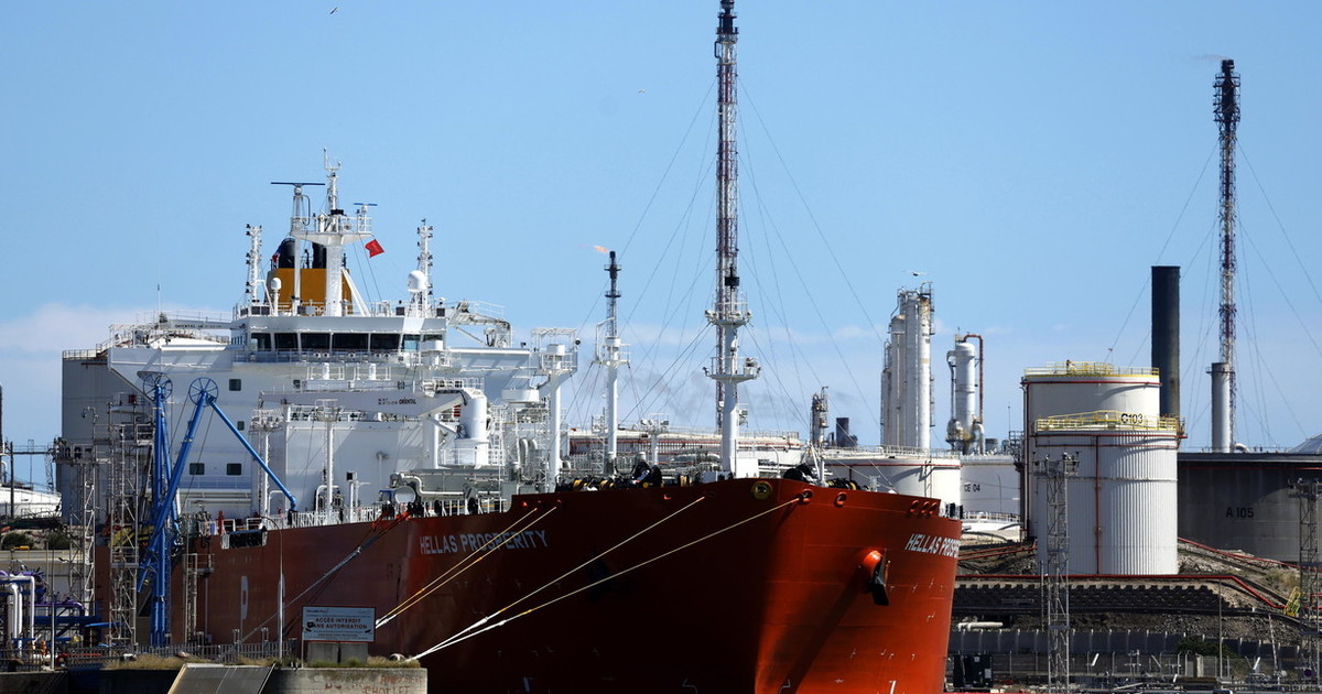 iran possibile tregua con gli usa fa scendere il prezzo del petrolio da Iltempo.it iran possibile tregua con gli usa fa scendere il prezzo del petrolio
