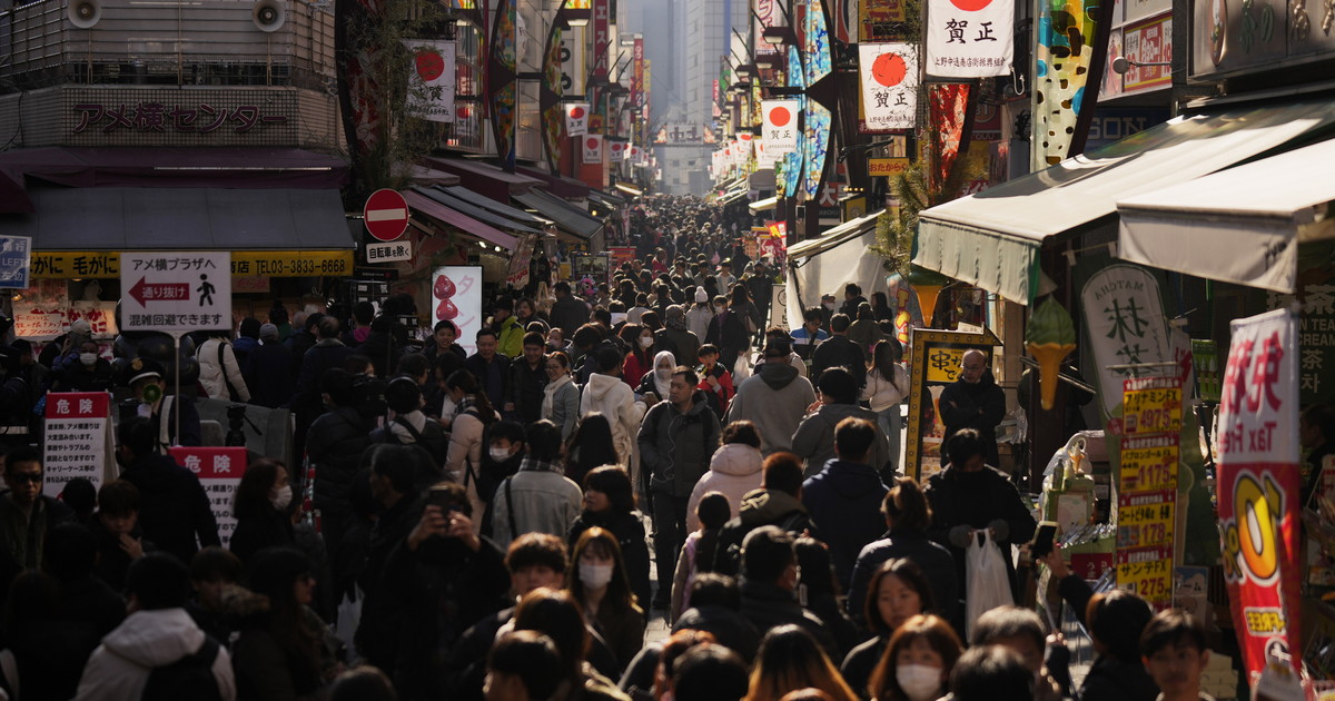 odore strano feriti l attacco chimico nel cuore dello shopping di tokyo da Iltempo.it odore strano feriti l attacco chimico nel cuore dello shopping di tokyo