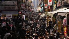 “Odore strano” feriti. L'attacco chimico nel cuore dello shopping di Tokyo