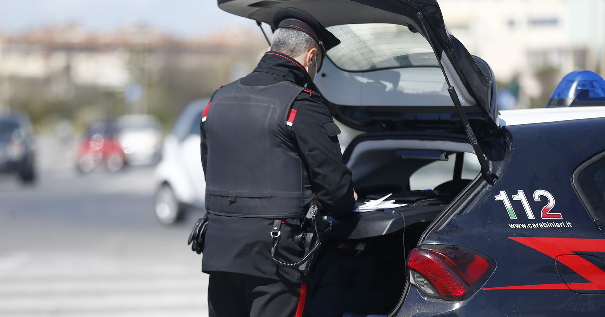 roma blitz dei carabinieri contro la mala nel litorale operazioni fra ostia e fiumicino da Iltempo.it roma blitz dei carabinieri contro la mala nel litorale operazioni fra ostia e fiumicino