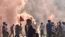 Spunta il video del ferimento del tifoso della Juventus prima del derby: cosa raccontano le immagini