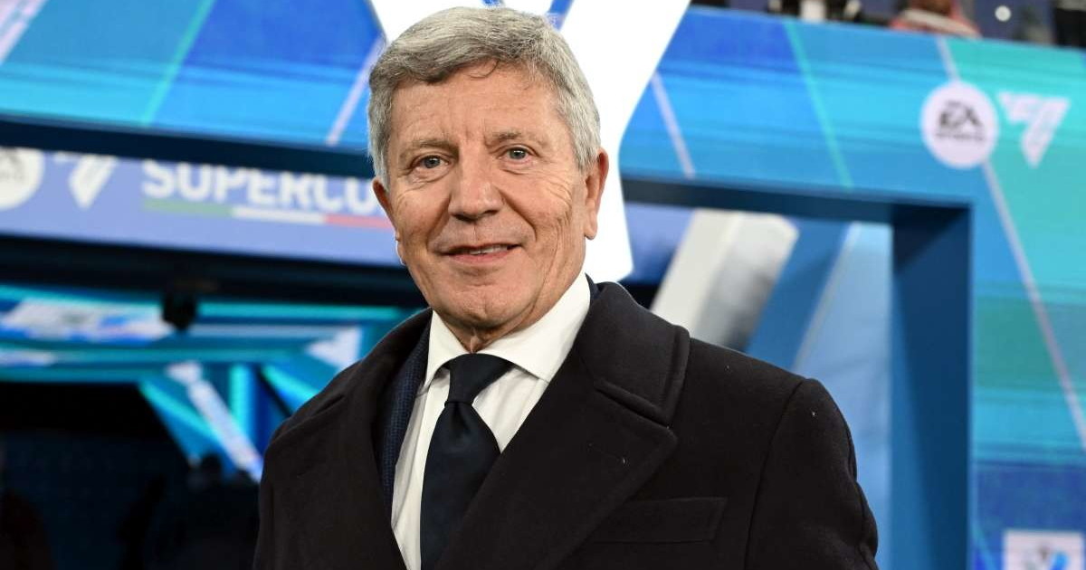 Simonelli “Basta derby a fine stagione, mai capita sudditanza verso curve”