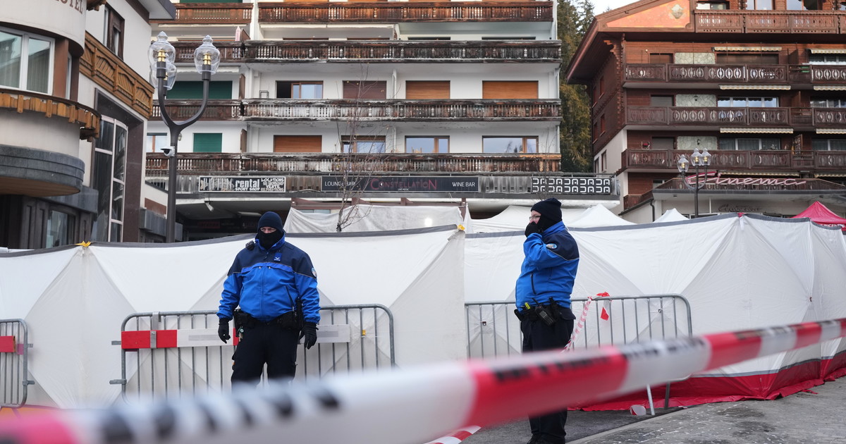 svaniti nel nulla i soldi del concerto di beneficenza per la strage di crans montana da Iltempo.it svaniti nel nulla i soldi del concerto di beneficenza per la strage di crans montana