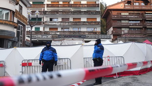 Svaniti nel nulla i soldi del concerto di beneficenza per la strage di Crans Montana