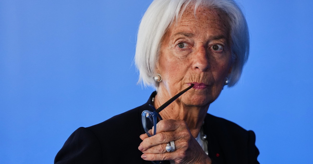 la solita lagarde frena sull italia il patto di stabilit224 non si tocca rispetto delle regole di bilancio da Iltempo.it la solita lagarde frena sull italia il patto di stabilit224 non si tocca rispetto delle regole di bilancio
