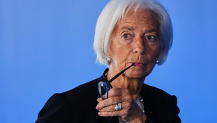La solita Lagarde frena sull&rsquo;Italia: &ldquo;Il Patto di Stabilit&agrave; non si tocca&rdquo;
