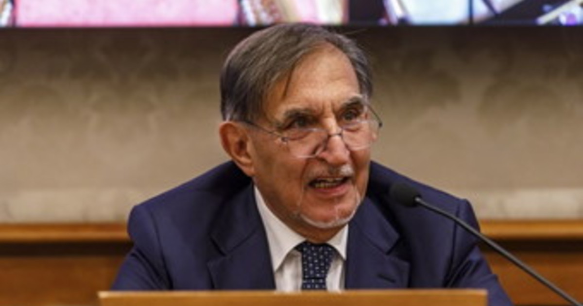 La Russa “Italia dalla parte di Kiev e della pace giusta”