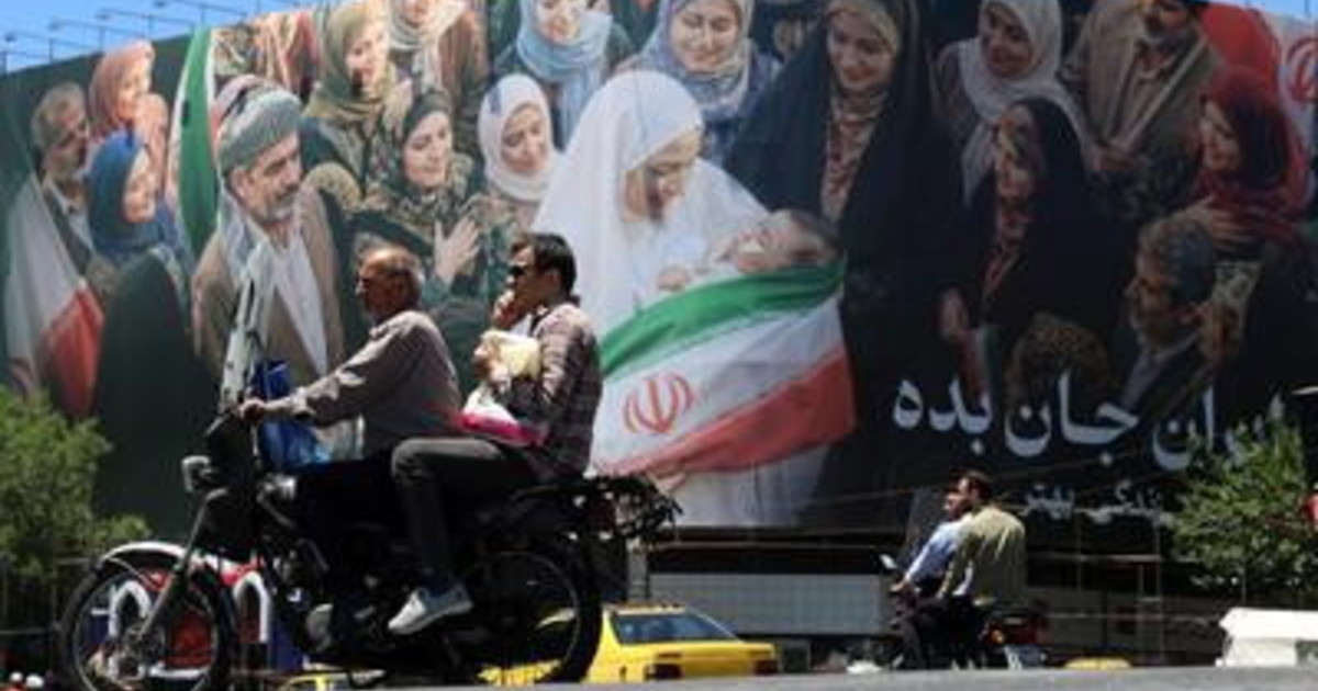 iran usa negozianti sul nucleare ancora incerti e si apre scontro sui mondiali di calcio da Iltempo.it iran usa negozianti sul nucleare ancora incerti e si apre scontro sui mondiali di calcio